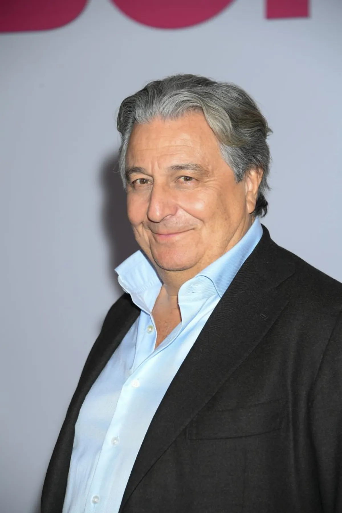 Portrait de Christian Clavier. | Photo : Getty Images