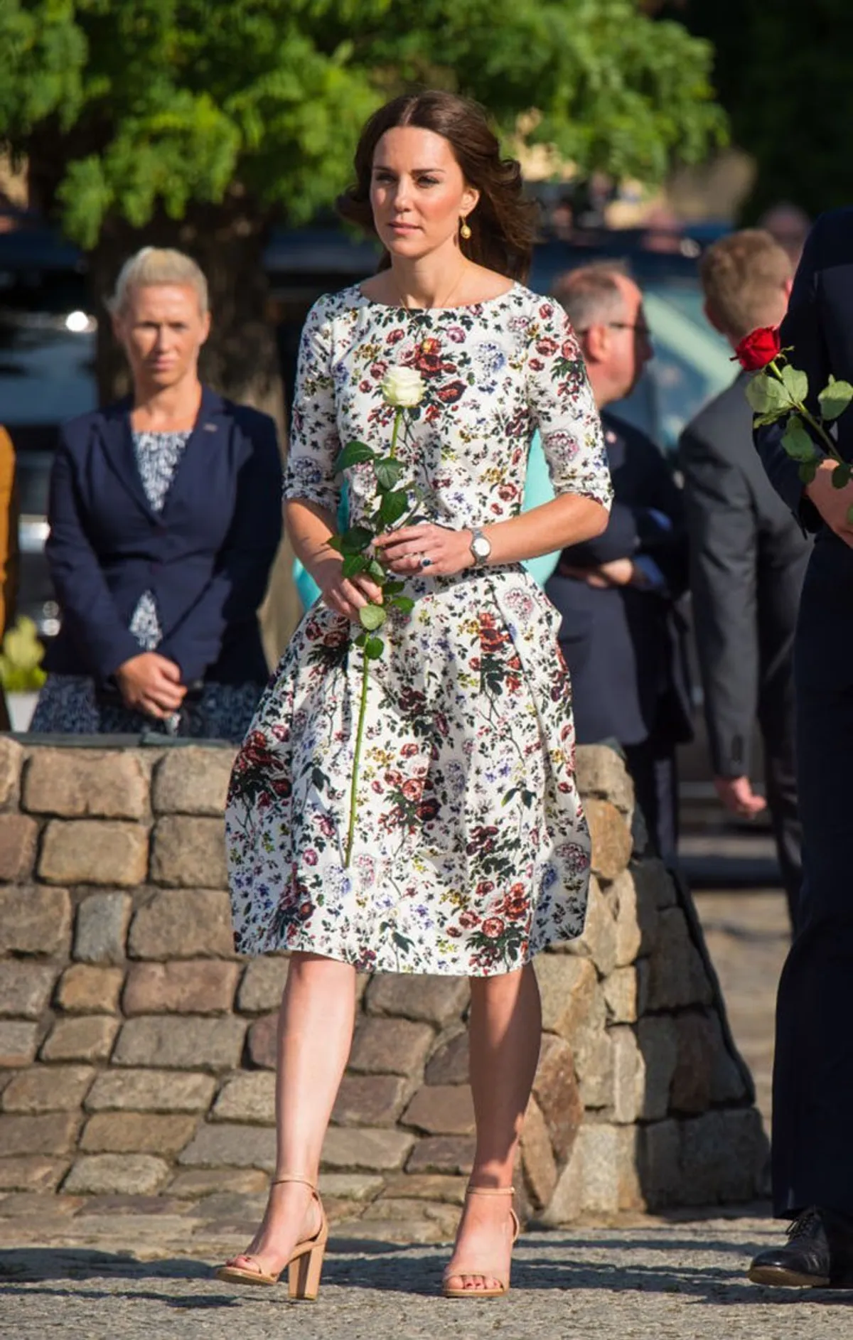 Kate Middleton. I Image: Getty Images