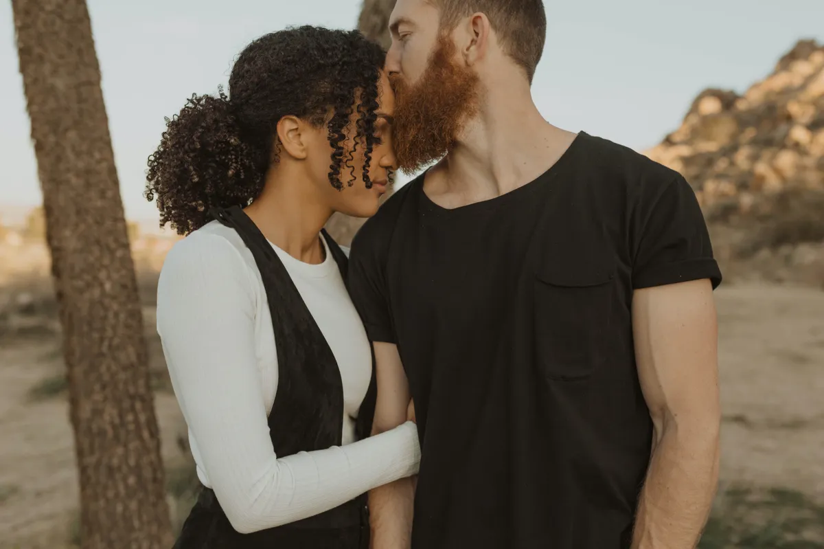Un couple complice. | Photo : Unsplash