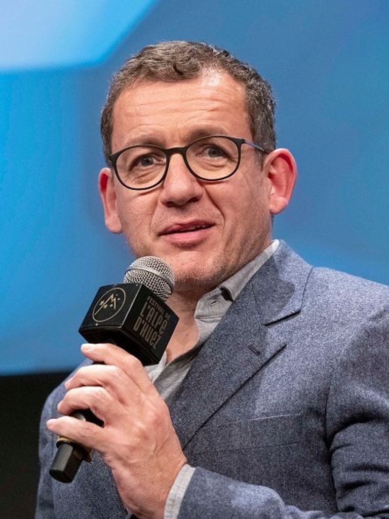 Dany Boon assiste à la première journée du 23ème festival international du film. | Photo : Getty Images