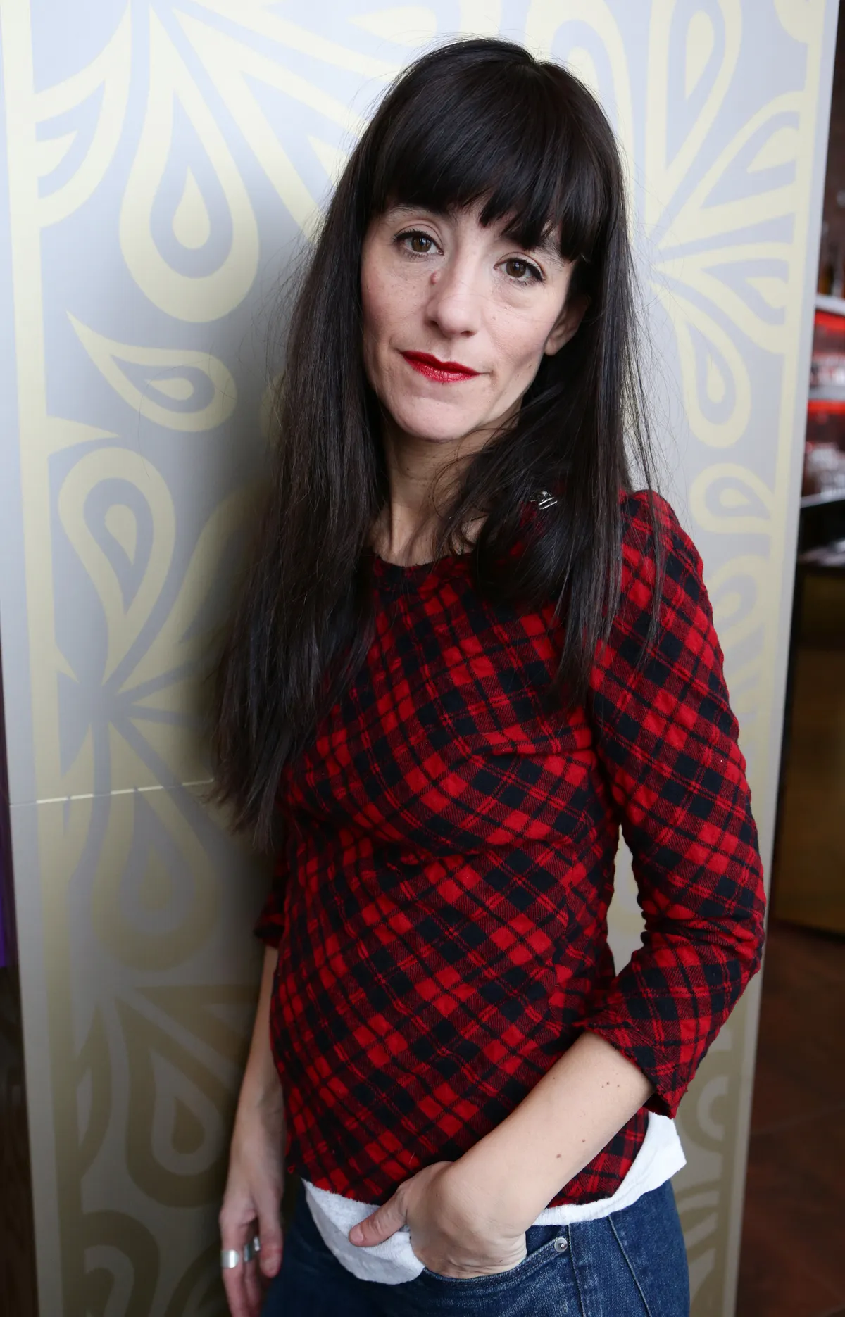 Romane Bohringer | photo : Getty Images