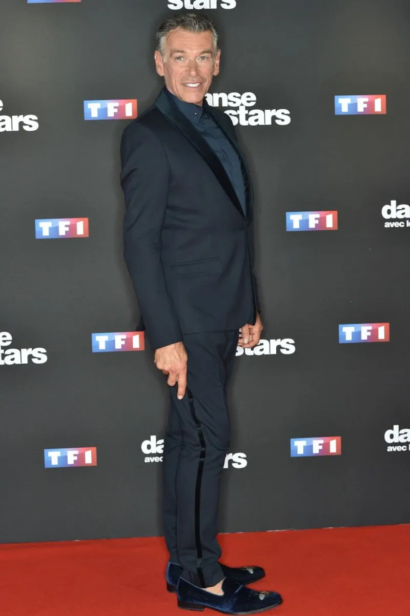Patrick Dupond assiste au Photocall "Danse Avec Les Stars" à TF1 le 04 septembre 2019 à Boulogne-Billancourt, France. | Photo : Getty Images