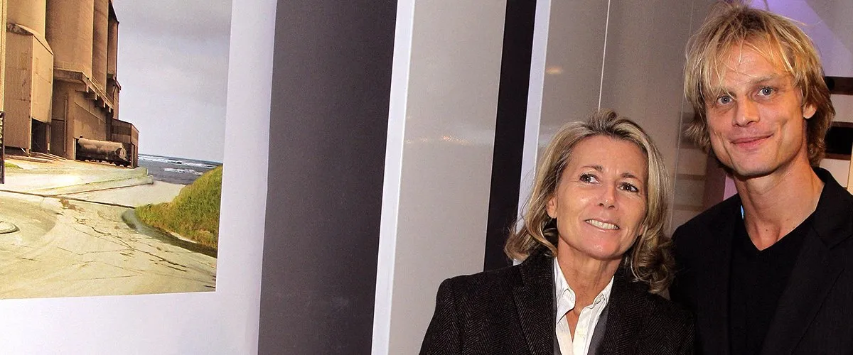 Claire Chazal et Arnaud Lemaire à la soirée de gala de L'Arop à l'Opéra Bastille avec la représentation des Capulets Et Les Montaigus de Vincenzo Bellini. | Photo : Getty Images