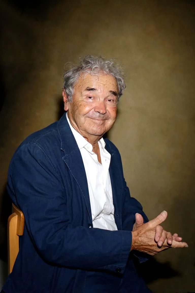 Pierre Perret | photo : Getty Images