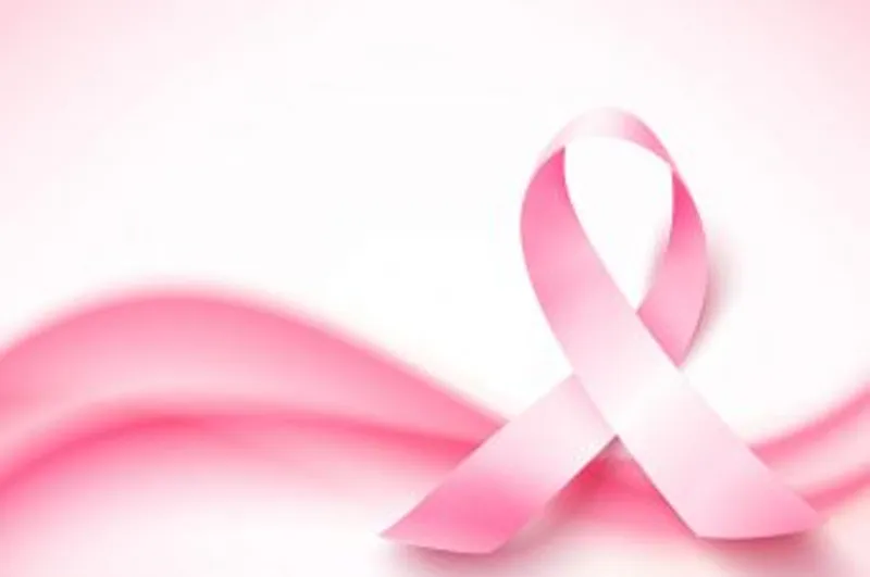 Ruban de sensibilisation au cancer. | Photo : Unsplash