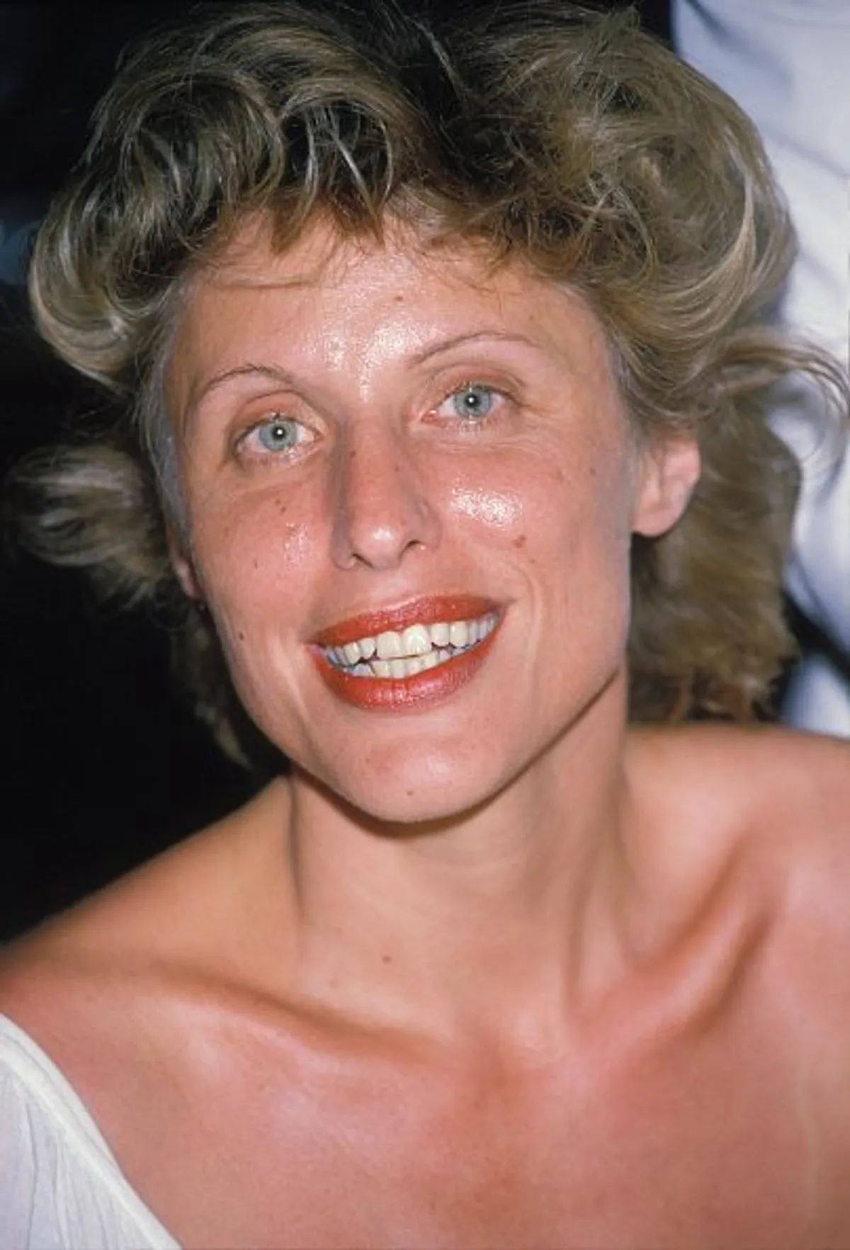 Catherine Lachens.| Photo : Getty Images