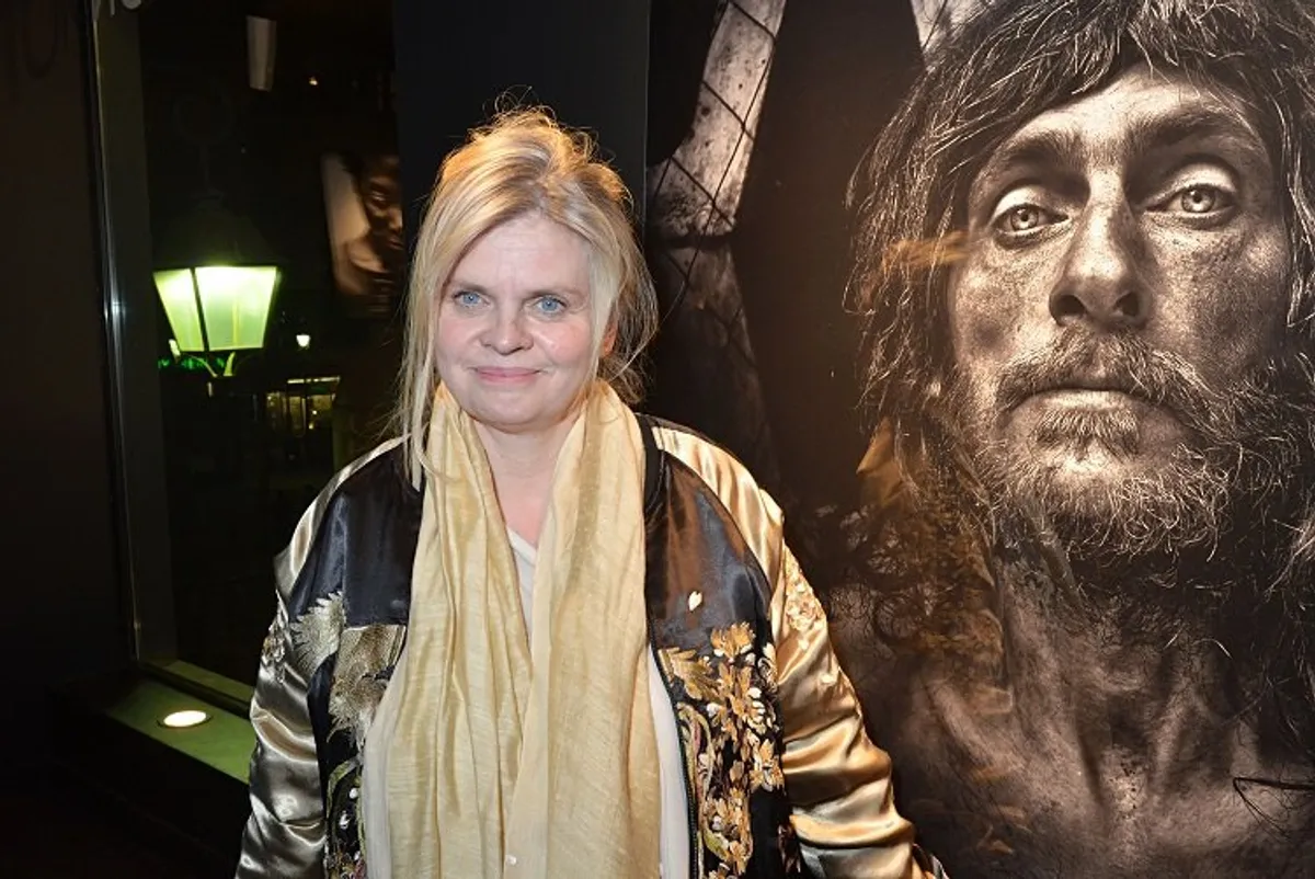 L'actrice Isabelle Nanty | Photo : Getty Images