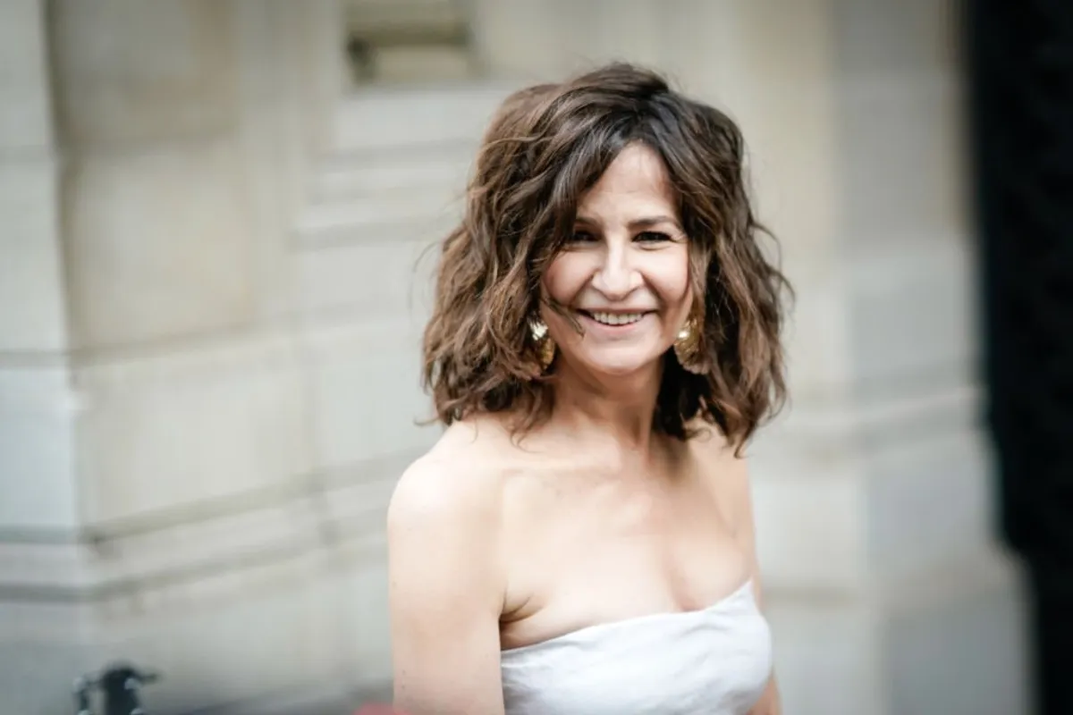 Valérie Lemercier I photo : Getty Images