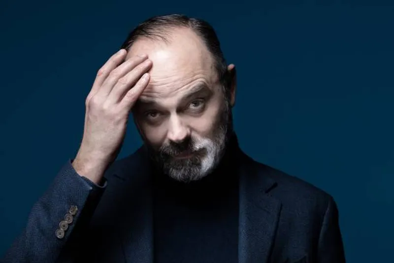 Edouard Philippe | Photo : Getty Images