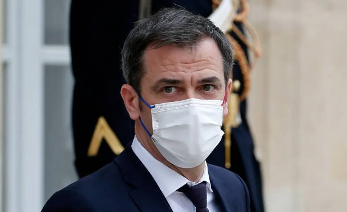 Olivier Véran | Photo : Getty Images