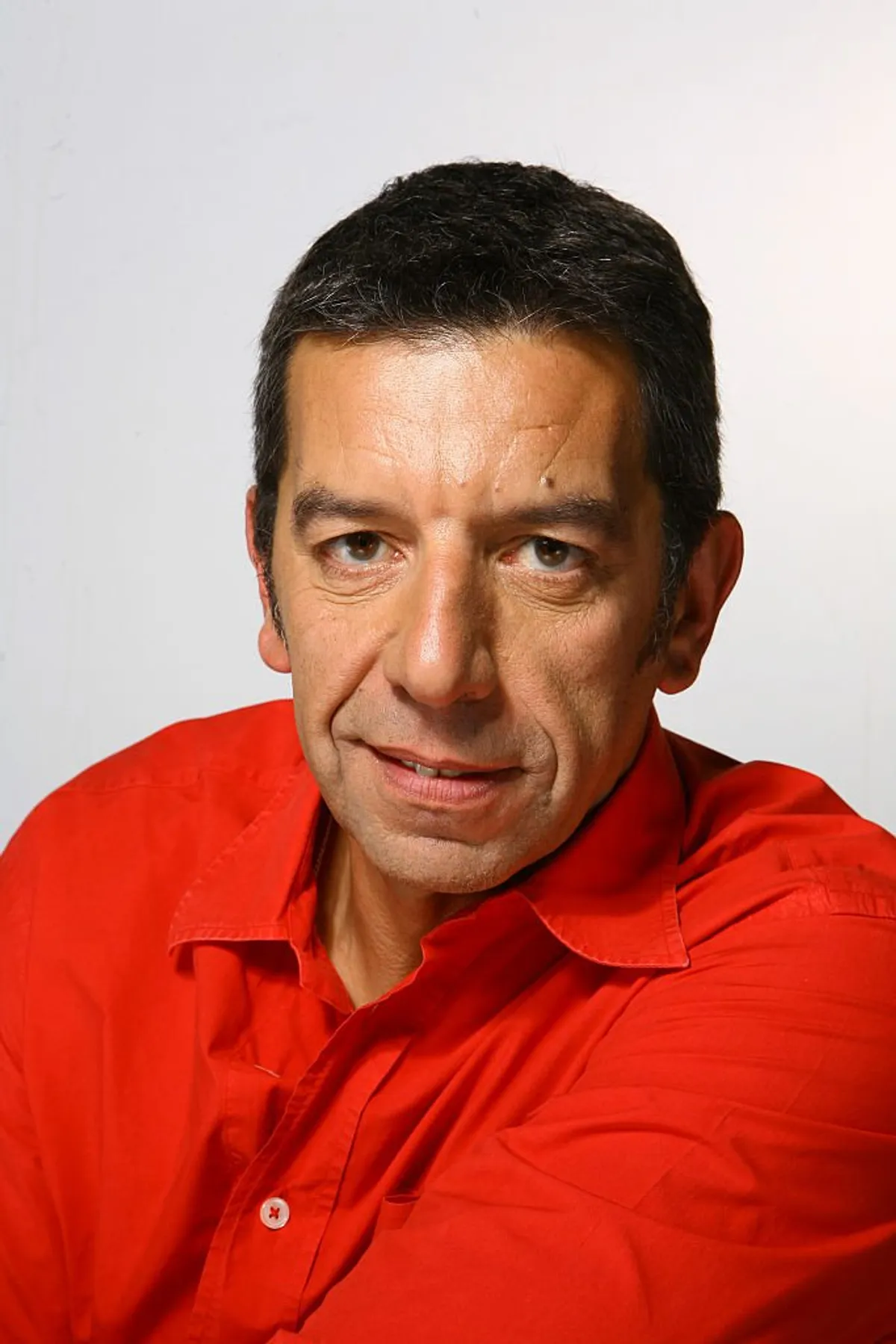 Portrait de Michel Cymes. | Photo : Getty Images