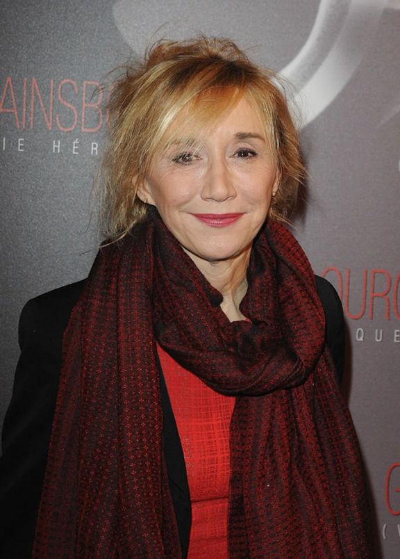 L'actrice Marie-Anne Chazel. l Photo : Getty Images