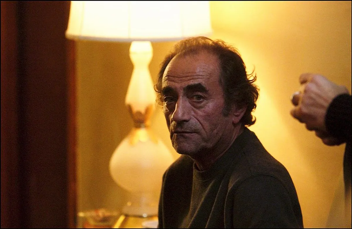 L'acteur Richard Bohriger | Photo : Getty Images