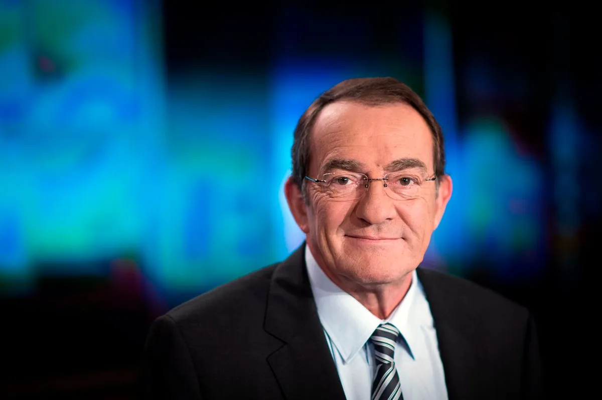 Jean-Pierre Pernaut | Photo : Getty Images