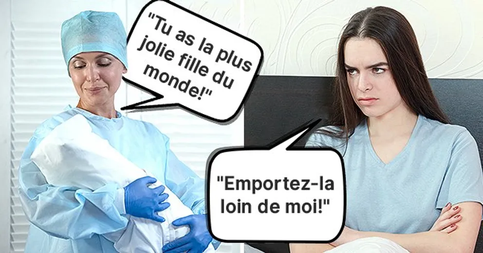 Un Couple Adopte Une Fillette Prematuree Et 2 Semaines Plus Tard La Femme Fait Un Test De Grossesse Qui S Avere Positif Un Couple Adopte Une Fillette Prematuree Et 2 Semaines Plus Tard La Femme Fait Un Test De Grossesse Qui S Avere Positif