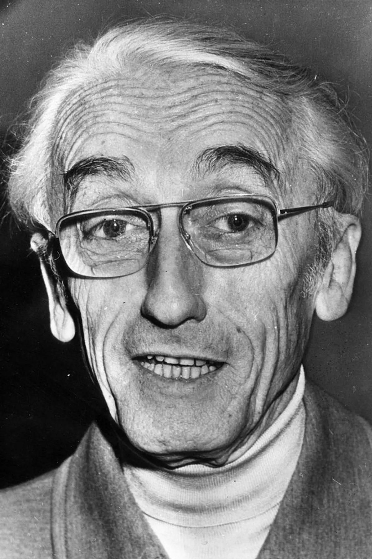 Ecrivain marin et réalisateur de documentaires Jacques Yves Cousteau | Source : Getty Images