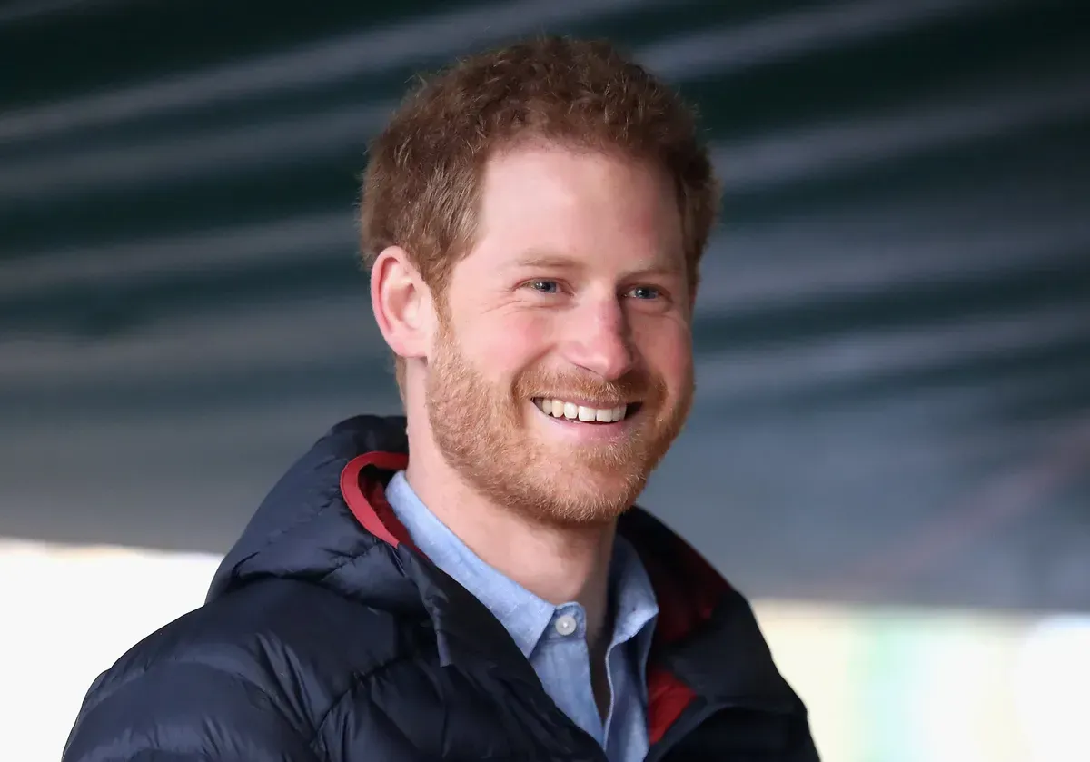 Le prince Harry visite le service des blessures cachées de Help for Heroes à Tedworth House le 23 janvier 2016 à Tidworth, en Angleterre | Photo : Getty Images