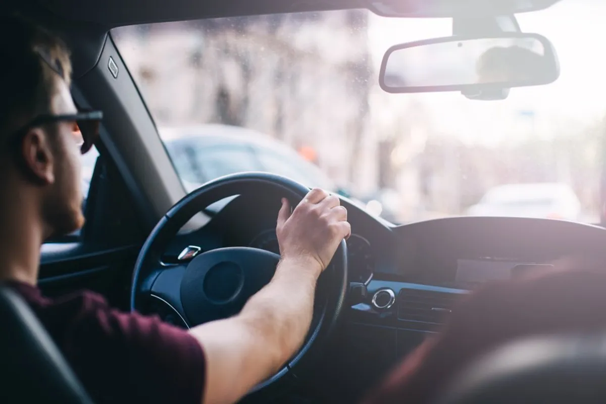 Chauffeur. | Photo : Shutterstock