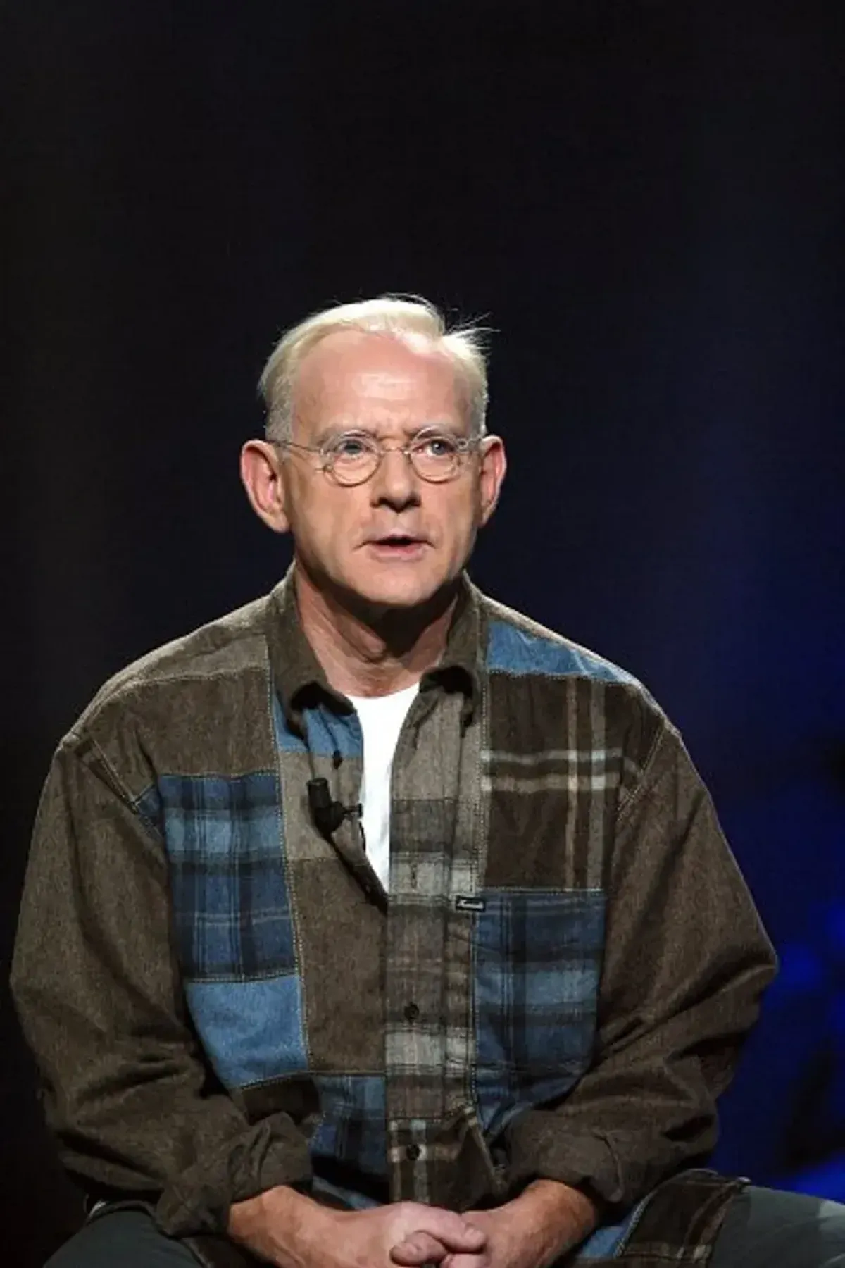 Le chanteur William Sheller. | Photo : Getty Images