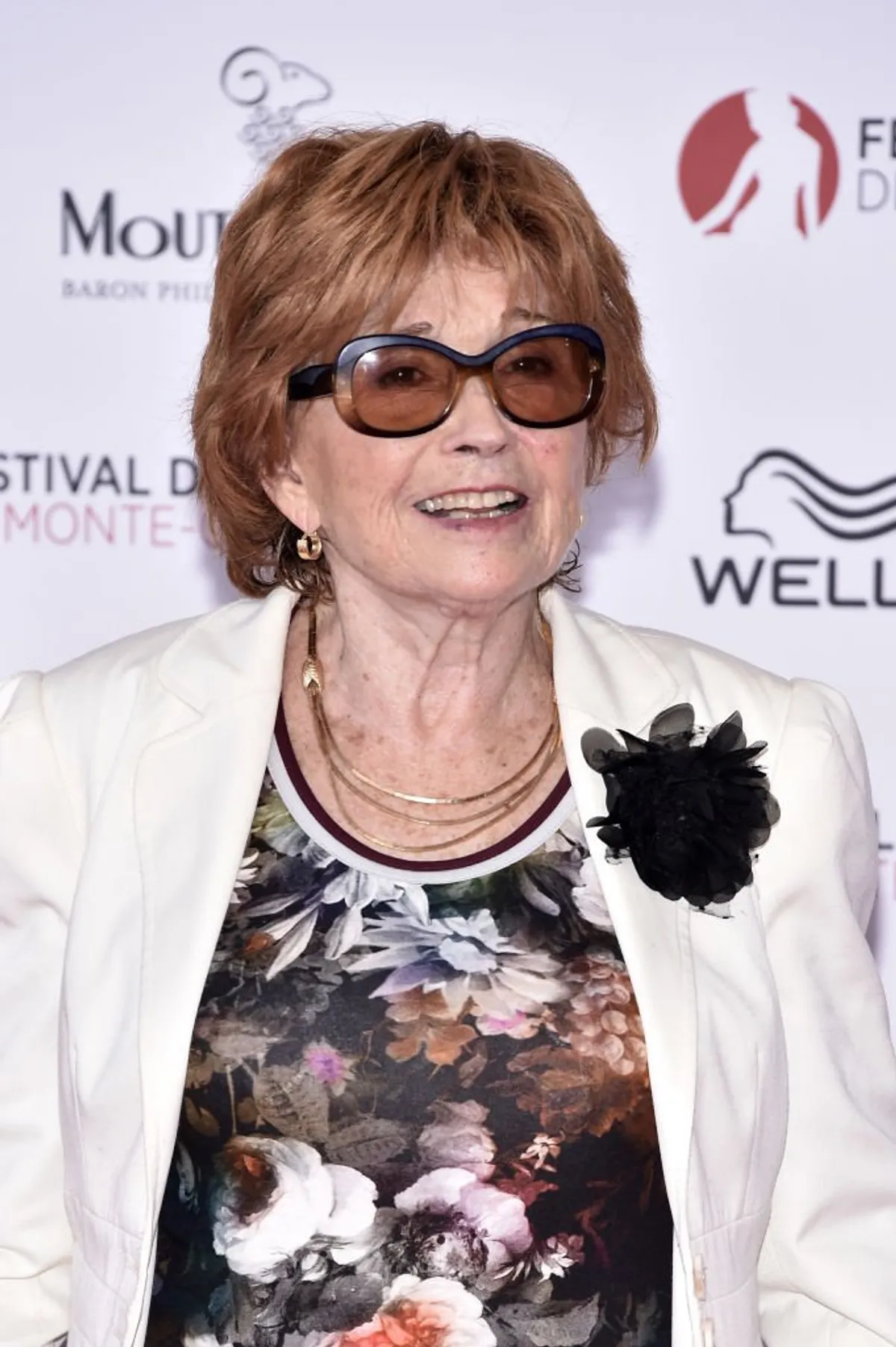 L'actrice française Marion Game | Photo : Getty Images