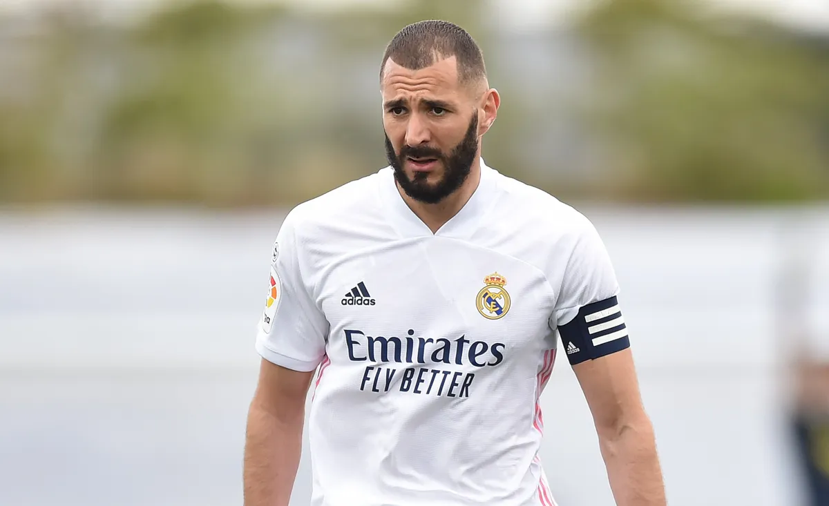 Karim Benzema | photo : Getty Images