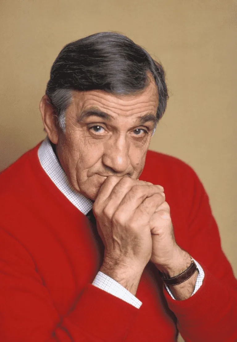 Ventura, acteur, le 25 octobre 1985 à Paris, France. | Photo : Getty Images