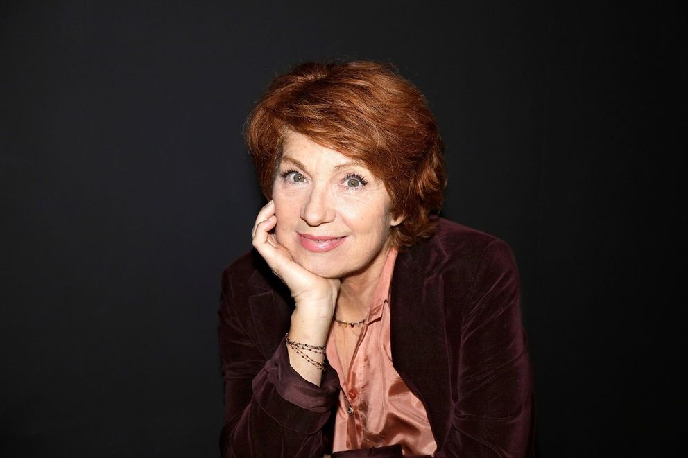 L'actrice Véronique Genest. | Photo : Getty Images
