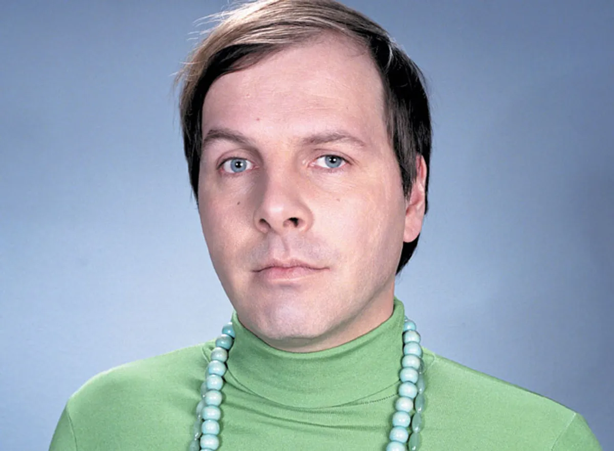Photo de philippe katerine | Photo : Wikimedia