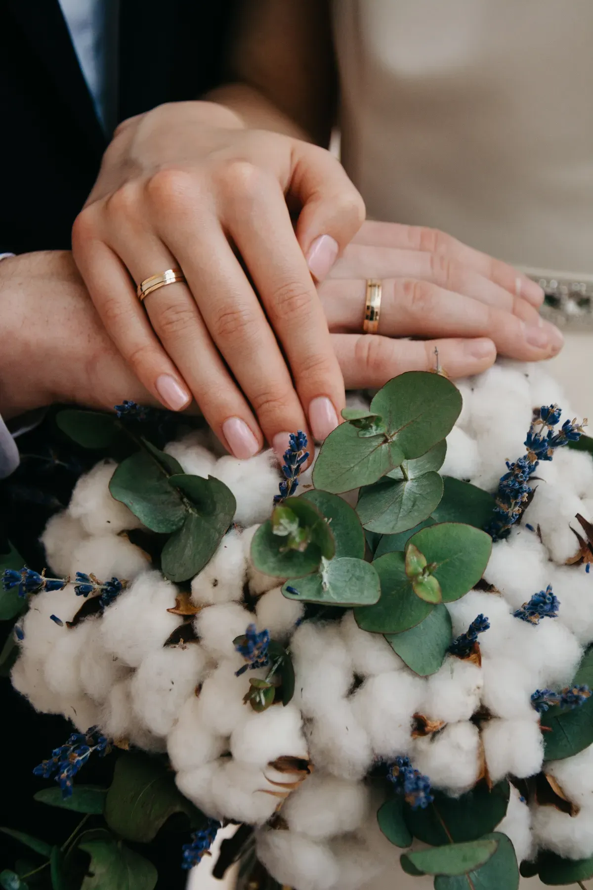 Je me souviens du début de notre mariage, comme c'était beau. | Photo : Pexels