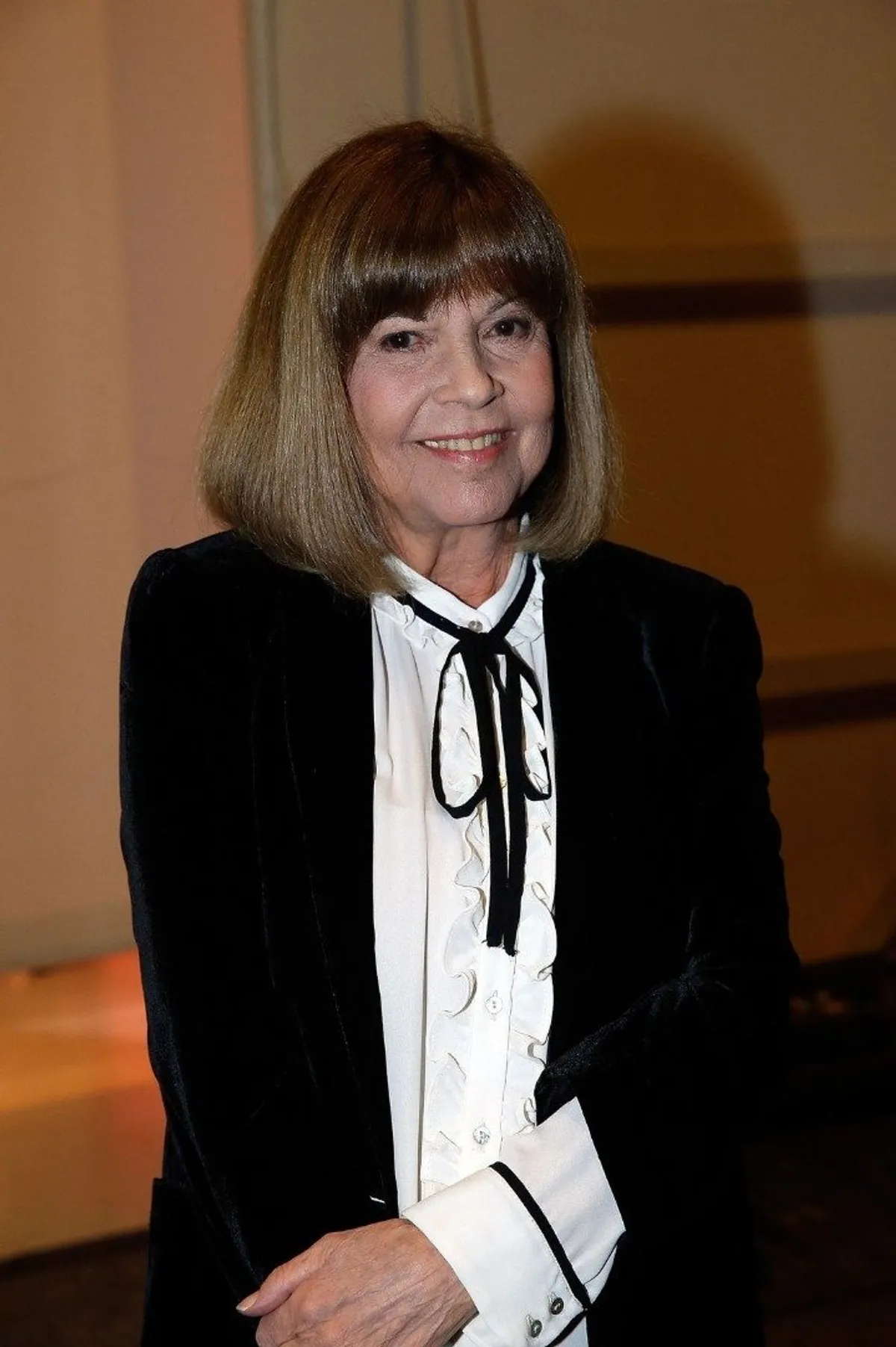 Chantal Goya | Photo : Getty Images