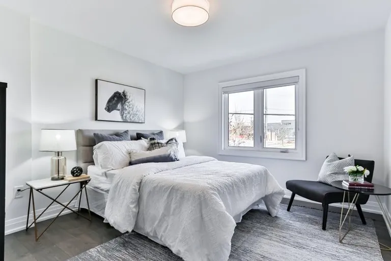 Une chambre à coucher. | Photo : Unsplash