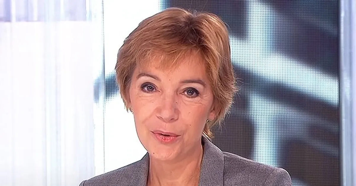 La journaliste Isabelle Martinet. | Photo : Getty Images