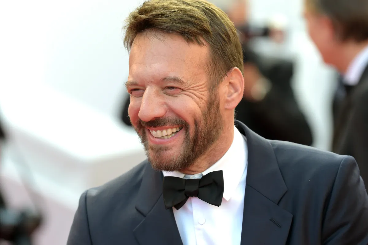 L'acteur Samuel Le Bihan | photo : Getty Images
