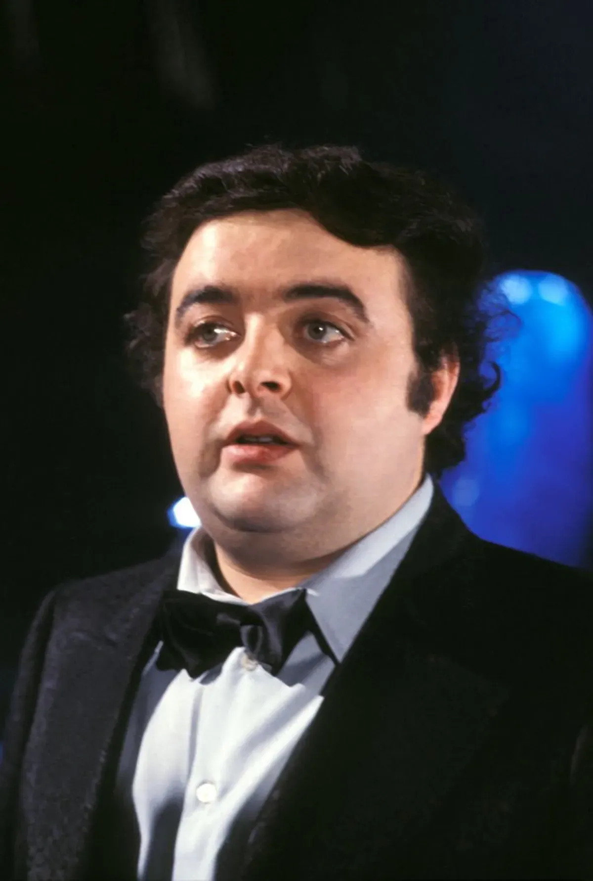 L'acteur Français Jacques Villeret | Photo : Getty Images.