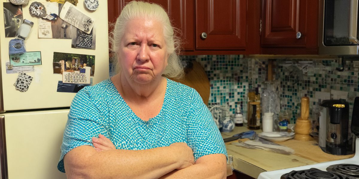 MIL Takes Over Household With Harsh Rule — Her Son’s Reaction Changes ...