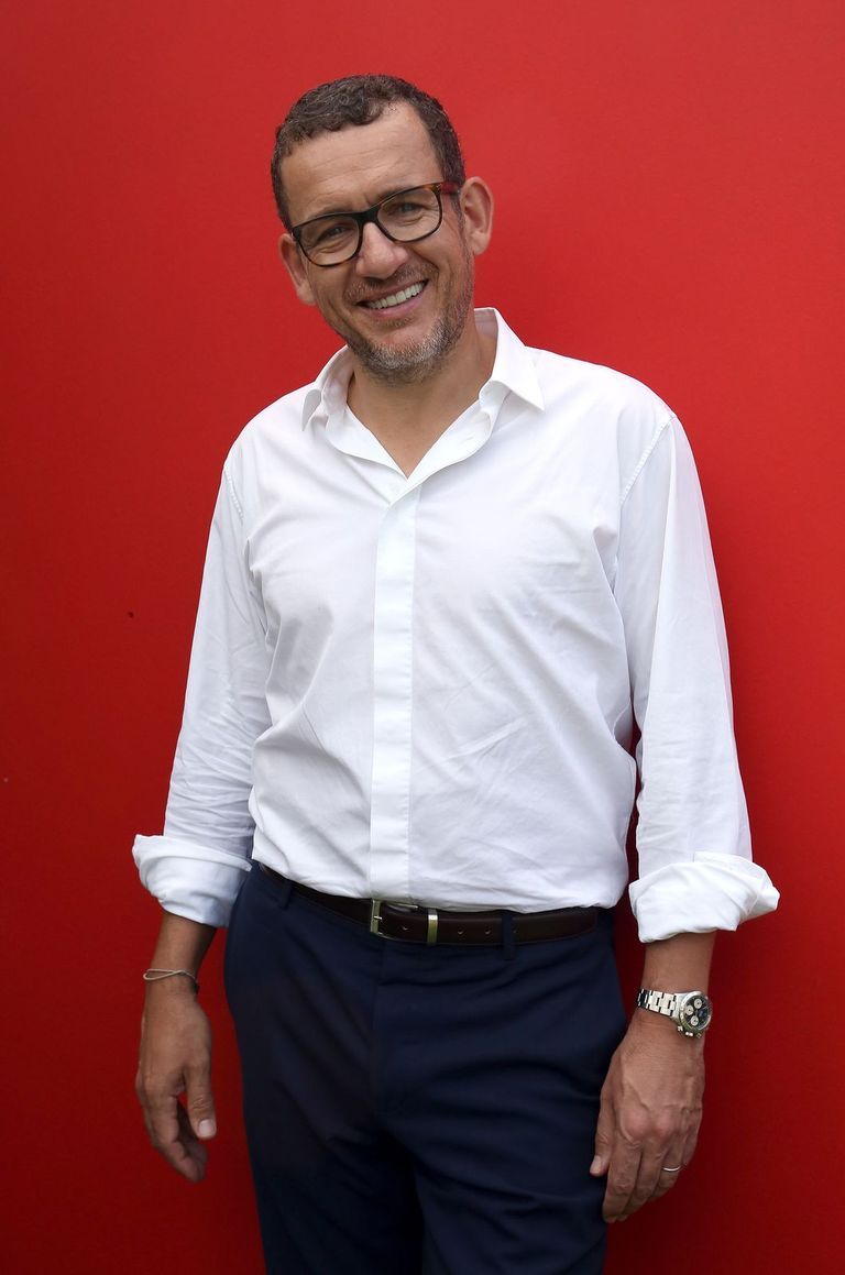L'acteur Français Dany Boon | Photo : Getty Images