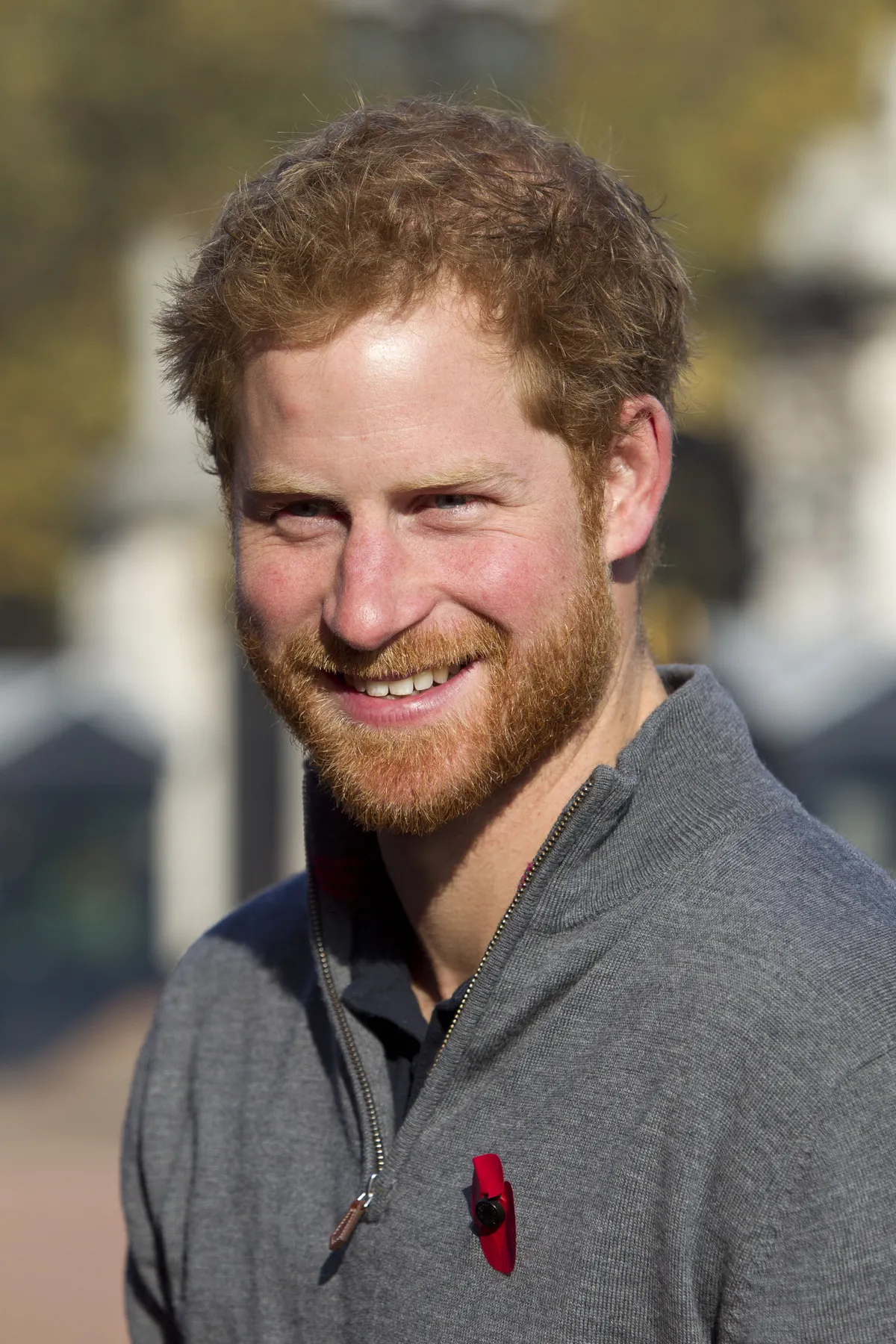 Le prince Harry | Photo : Getty iUmages