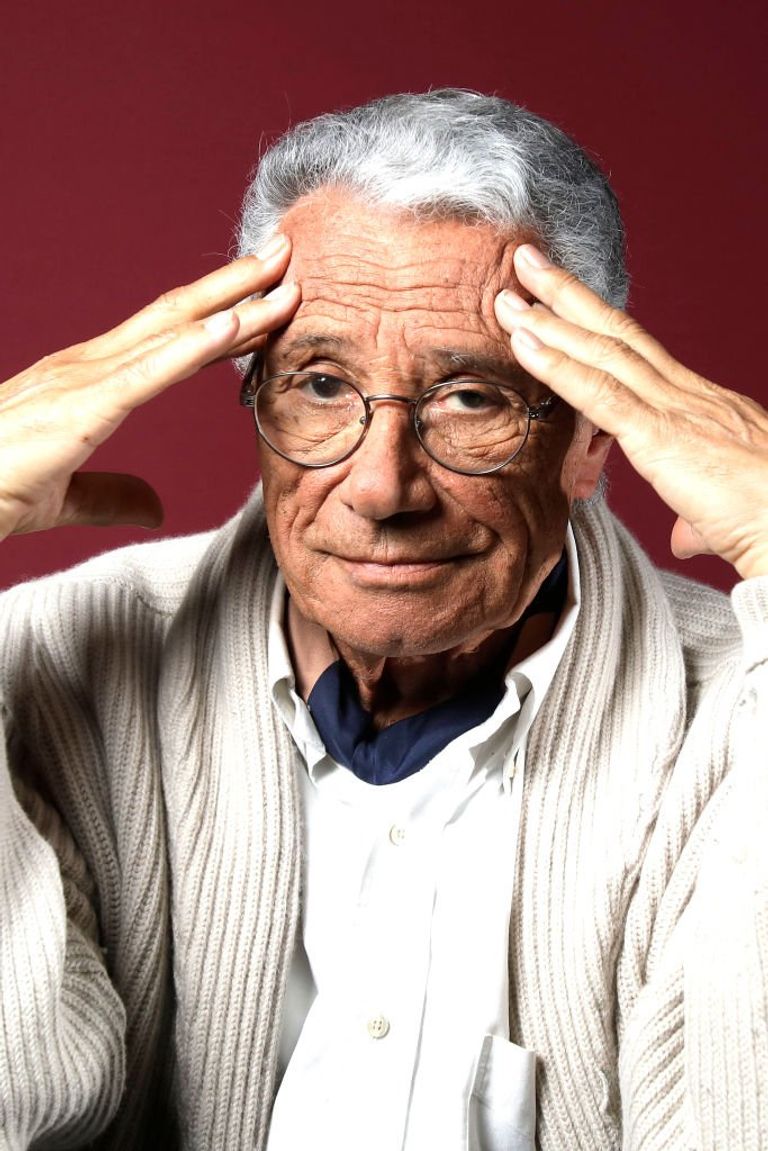 Le photographe Jean-Marie Périer. І Source : Getty Images