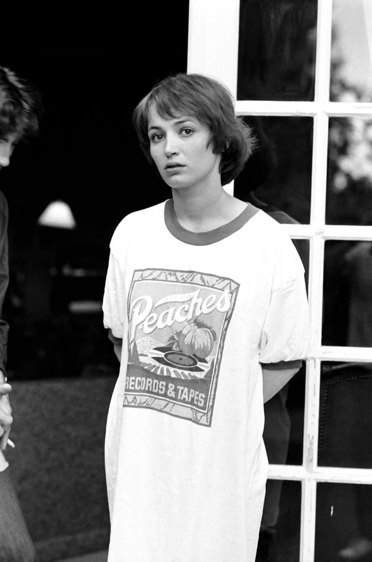 L'actrice Dominique Laffin | Photo : Getty Images