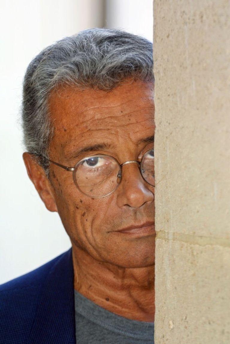 Jean-Marie Périer. І Source : Getty Images