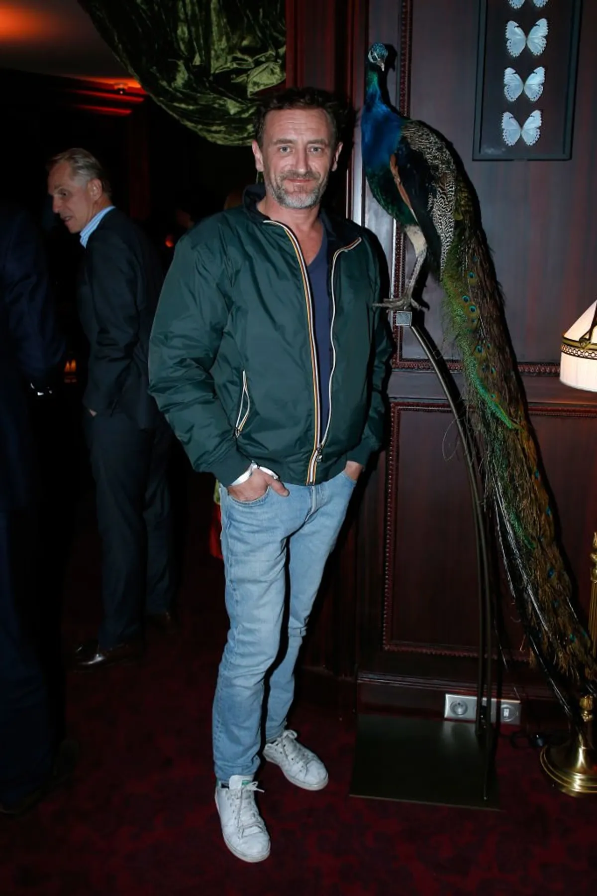 Jean-Paul Rouve | Photo : Getty Images