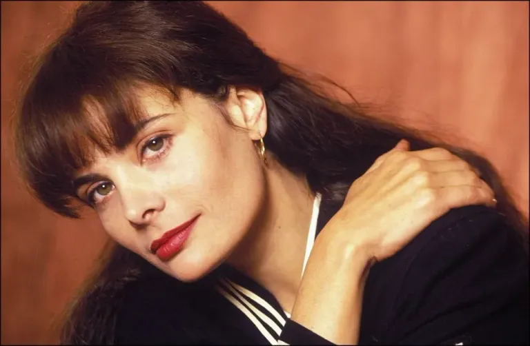 La comédienne Marie Trintignant. | photo : Getty Images