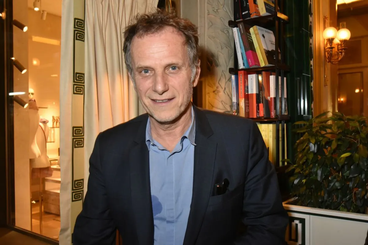 Charles Berling | Photo : Getty Images