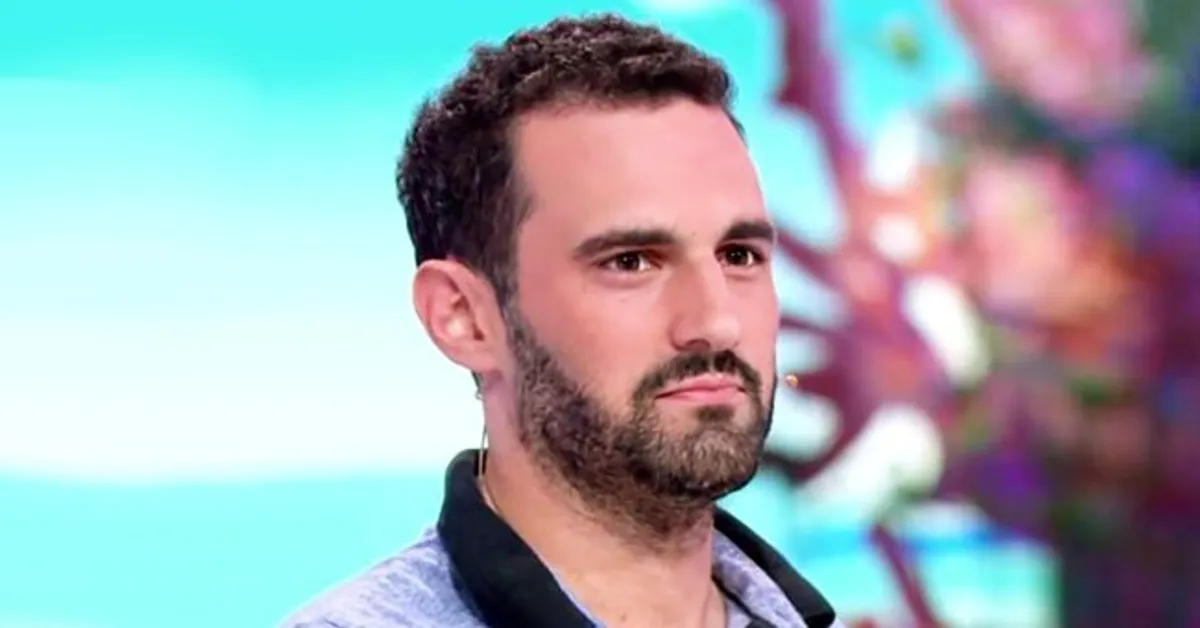 Bruno, maître des "12 Coups de midi".| Photo : Twitter