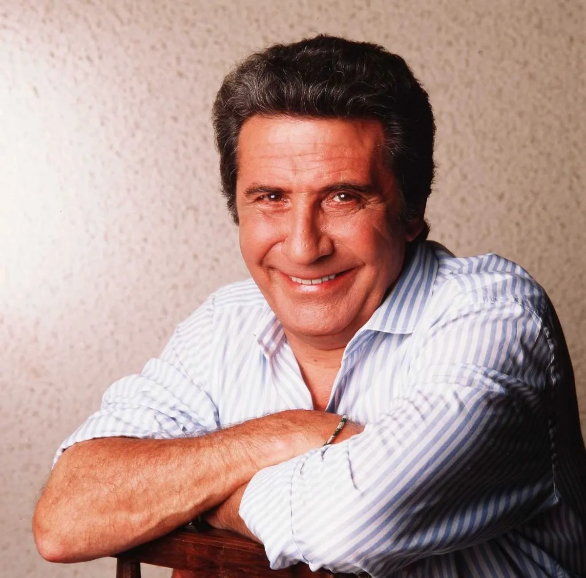 Gilbert Bécaud I Photo : Getty images