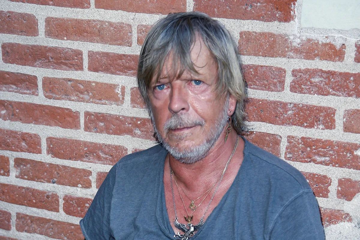 Renaud Sechan | photo : Getty Images