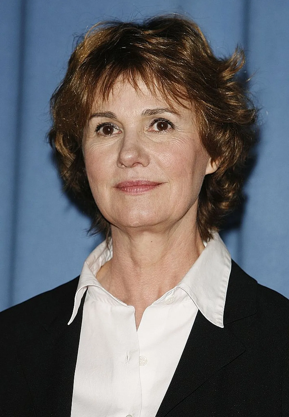 La comédienne Miou-Miou. | Photo : Getty Images