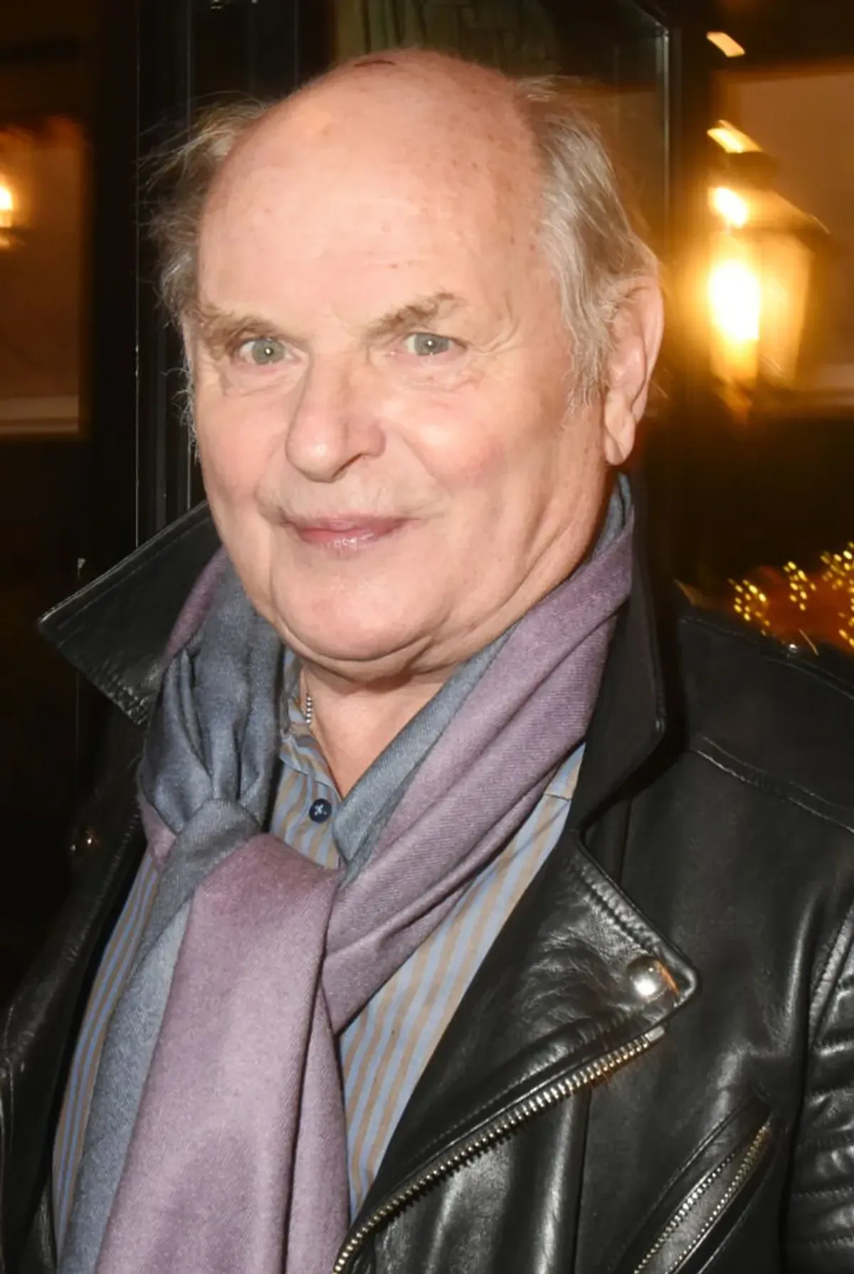 Jean-François Stévenin a quatre enfants. | Photo : Getty Images