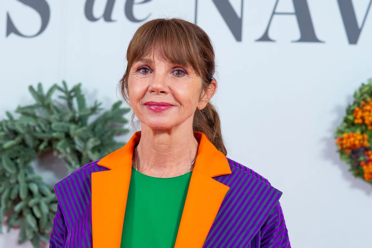 L'actrice Victoria Abril | Photo : Getty Images.