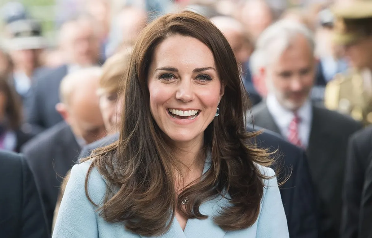 Kate Middleton. | Photo : Getty Images.